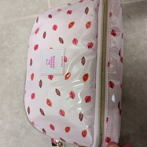Brand new cosmetics bag